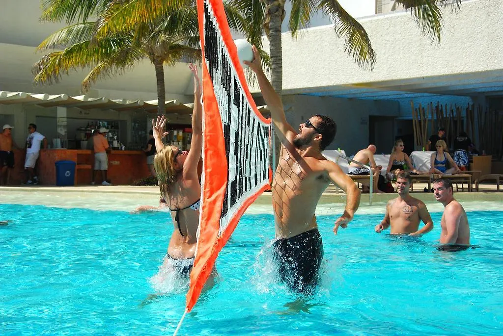 Sunset Royal Hotel Cancun 5*,  Mexico